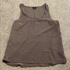 Mossimo large Tank Top